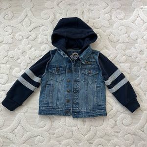 Urban Republic Baby Boy Jacket 24 months